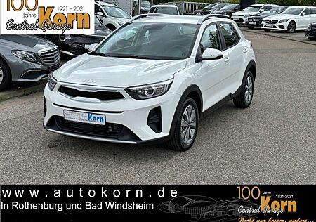 Kia Stonic 1.0 T Vision Navi Kam PDC SitzLenkH