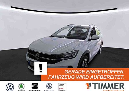 VW Taigo Volkswagen 1.0 TSI LIFE *LED *APP *ALU *SHZ *KLIMA *DAB+ *