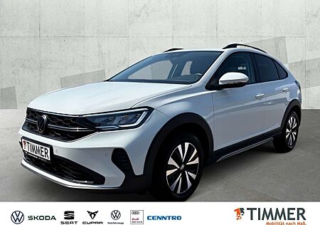 VW Taigo Volkswagen 1.0 TSI LIFE *LED *APP *ALU *SHZ *KLIMA *DAB+ *