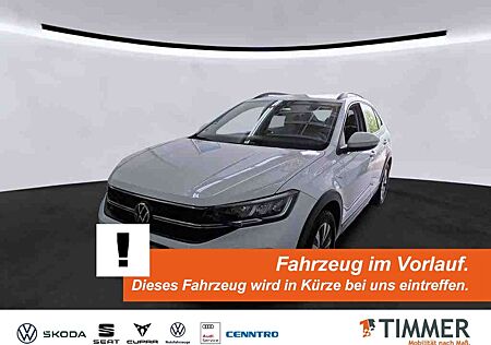 VW Taigo Volkswagen 1.0 TSI LIFE *LED *APP *ALU *SHZ *KLIMA *DAB+ *