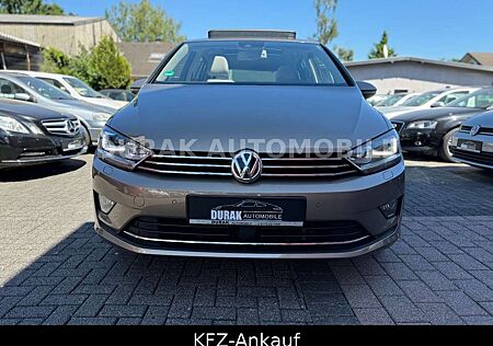 VW Golf Volkswagen Sportsvan VII Highline 40 YEARS / VOLL AUS.
