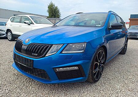 Skoda Octavia Combi RS 60, ABT, RFK, LED, Autom, Panor
