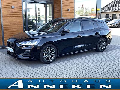 Ford Focus MHEV ST-Line*ACC*KAMERA*SYNC4*