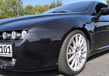 Alfa Romeo Brera 3.2 JTS V6 24V Q4 Sky View