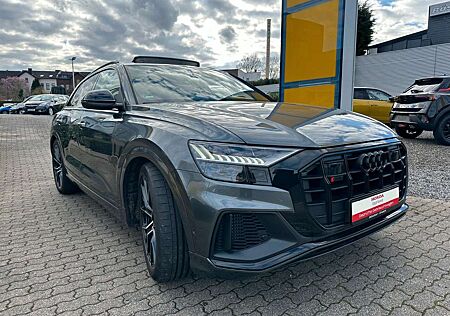 Audi SQ8 4.0 TFSI quattro