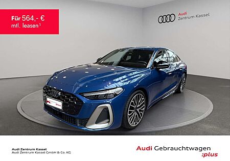Audi A5 TFSI qu. S line Matrix 360° Navi