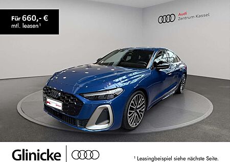 Audi A5 TFSI qu. S line Matrix 360° Navi