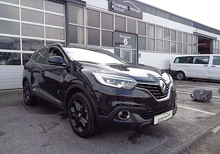 Renault Kadjar 1.2 TCE Crossborder*AUTOM*PANO*LEDER*LED*