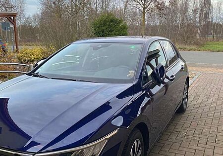 VW Golf Volkswagen 1.5 eTSI OPF DSG Life