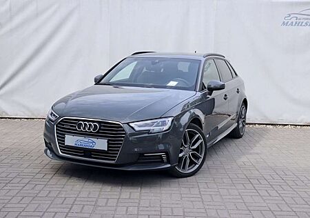 Audi A3 Sportback 40 e-tron S-LINE MATRIX VC DAB DSP