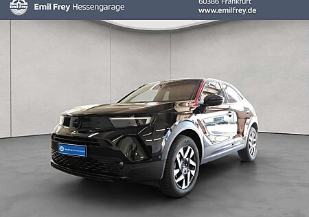 Opel Mokka 1.2 DI Turbo Automatik GS