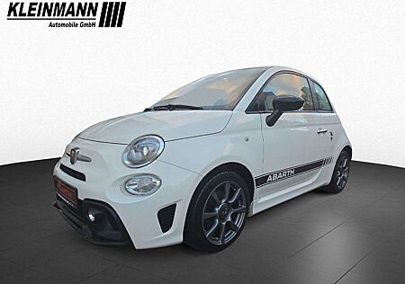Abarth 595 1.4 T-Jet (145 PS)
