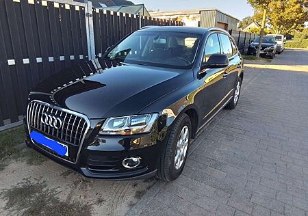 Audi Q5 2.0 TDI S tronic