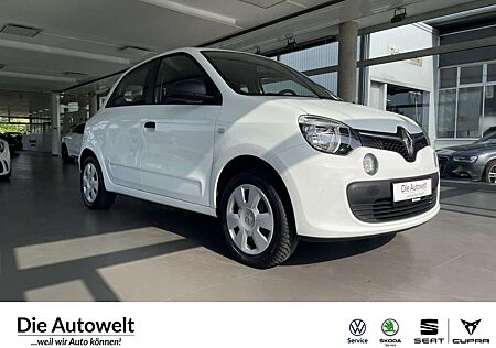 Renault Twingo 1,0 Life KLIMA ZV BT FREISP. USB 5-TÜRER Klima