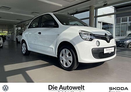 Renault Twingo 1,0 Life KLIMA ZV BT FREISP. USB 5-TÜRER Klima