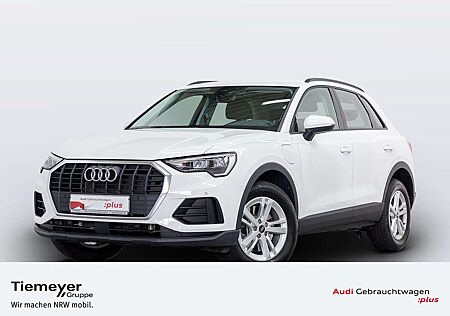 Audi Q3 45 TFSIe CONNECT DAB+ MMI-RADIO+