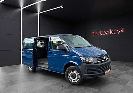 VW T6 Transporter Volkswagen T6 Kasten EcoProfi/Aus1 Hand/AHK/Standhzg/PDC/Kl