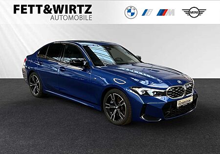 BMW 340 M340d xDrive HiFi|ParkingAssist+|18"LM|LC-Prof.