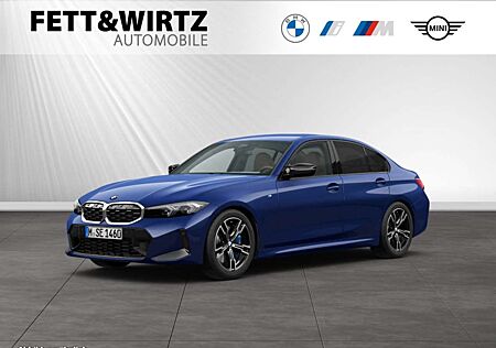 BMW 340 M340d xDrive HiFi|ParkingAssist+|18"LM|LC-Prof.