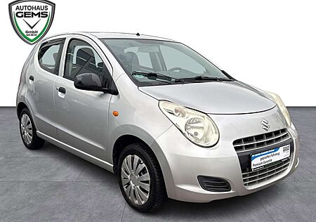 Suzuki Alto Basis