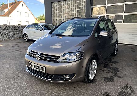 VW Golf Plus Volkswagen 1.4 TSI Highline *Xenon*PDC*SHZ*Alu*1. Hand*