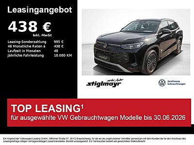 Volkswagen Tayron Life 1.5 eHybrid DSG DCC+KAMERA+LED+NAVI