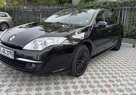 Renault Laguna TOP ZUSTAND 1,6 B 6G TÜV 09/27 1H