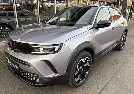 Opel Mokka 1.2 DI Turbo Automatik Ultimate