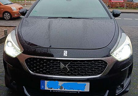 Citroën DS5 Citroen BlueHDi 180 EAT6 Business Class