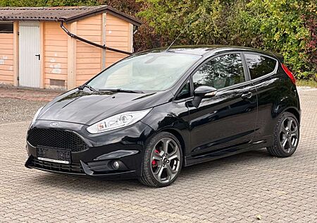 Ford Fiesta ST 1.6 * 182 PS * NAVI * LEDER *RECARO