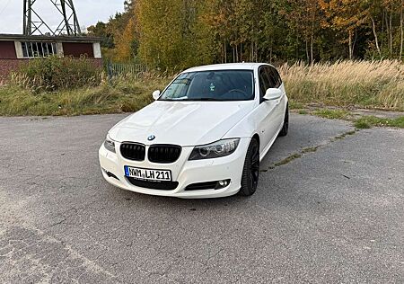 BMW 318i 318