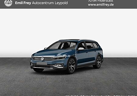 VW Passat Variant Volkswagen Variant 2.0 TDI DSG 4M R Line AHK Elegance