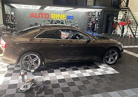 Audi A5 2.7 TDI DPF multitronic