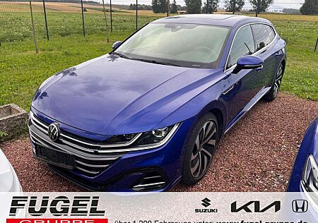 VW Arteon Volkswagen 2.0 TSI DSG R-Line Matrix|Navi|Pano|ACC