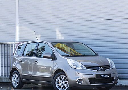 Nissan Note I-Way