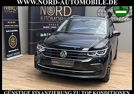 VW Tiguan Volkswagen UNITED 2.0 TDI DSG Navi/LED/Virt.Cockpit United