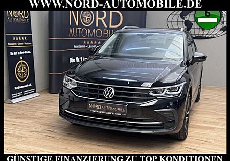 VW Tiguan Volkswagen UNITED 2.0 TDI DSG Navi/LED/Virt.Cockpit United