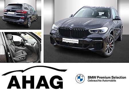 BMW X5 xDrive45e M Sportpaket Innovationsp. Head-Up