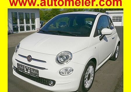Fiat 500 1.0 GSE N3 Hybrid Lounge mit Einparkhilfe