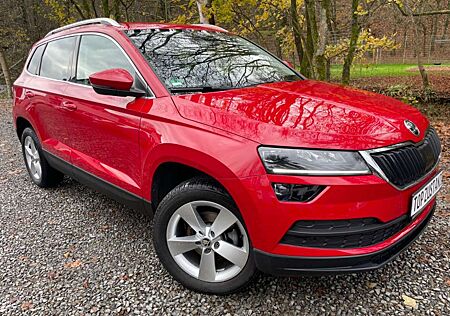 Skoda Karoq Ambition Navi