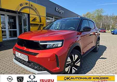 Opel Frontera GS NEUES MODELL SHZ+LHZ+Kamera