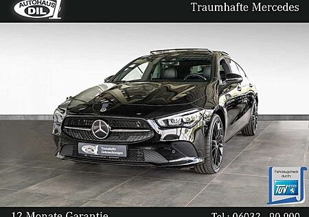 Mercedes-Benz CLA 200 d SB *R-KAMERA*PANO*Distr+*NIGHT*