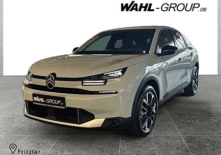 Citroën C4 Citroen Lim. Max DAB LED WLAN RFK Tempomat Klimaaut.