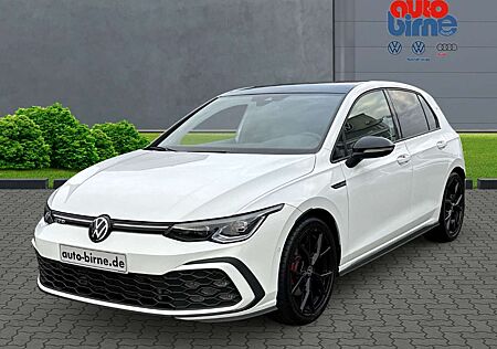 VW Golf Volkswagen VIII GTD 2.0 TDI StandHZG AHK-klappbar El. Panoda