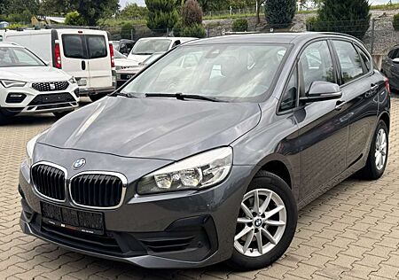 BMW 216d 216 Active Tourer Aut.