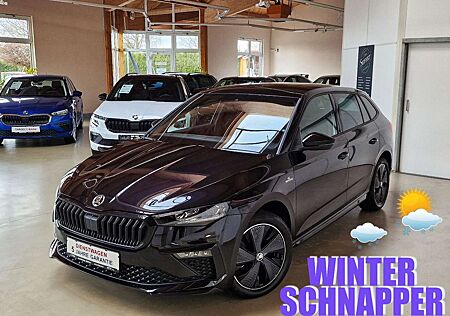 Skoda Scala II Monte Carlo DSG AHK 5J-GAR MATRIX LED K