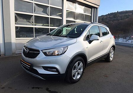 Opel Mokka X 1.4 ECOTEC Turbo Edition Start/Stop