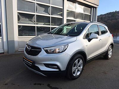 Opel Mokka X 1.4 ECOTEC Turbo Edition Start/Stop