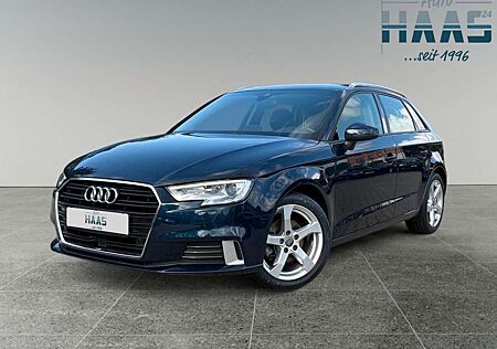 Audi A3 Sportback sport 1.5TSI S tronic - NAVI*ASSIST