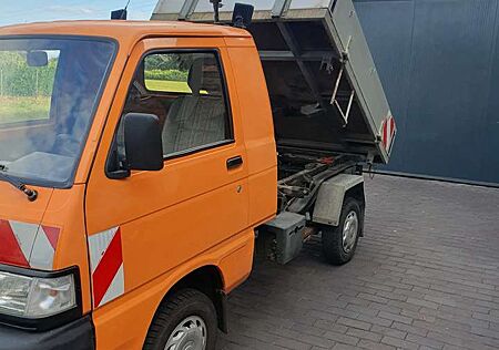 Daihatsu Hijet Hijet Pick Up